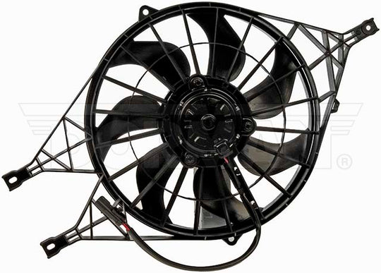 620-029 Engine Cooling Fan Assembly Dorman - OE Solutions Canada