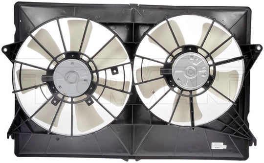 620-031 Engine Cooling Fan Assembly Dorman - OE Solutions Canada