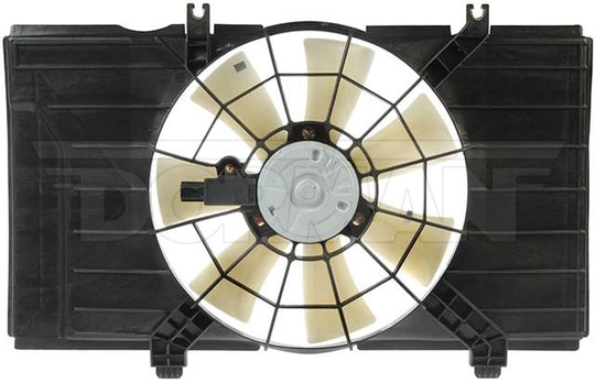620-033 Engine Cooling Fan Assembly Dorman - OE Solutions Canada