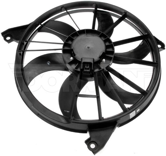 620-036 Engine Cooling Fan Assembly Dorman - OE Solutions Canada