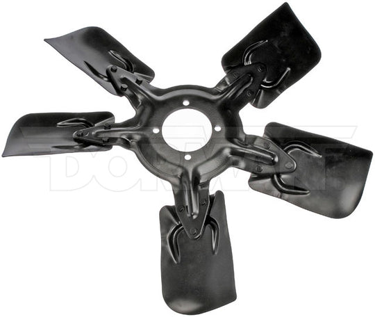 620-037 Engine Cooling Fan Blade Dorman - OE Solutions Canada