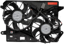 Charger l'image dans la galerie, 620-039XD Engine Cooling Fan Assembly Dorman - OE Solutions Canada