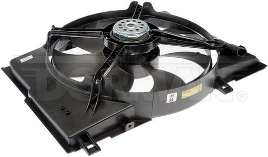 620-040 Engine Cooling Fan Assembly Dorman - OE Solutions Canada