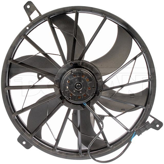 620-041 Engine Cooling Fan Assembly Dorman - OE Solutions Canada