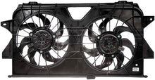 Charger l'image dans la galerie, 620-042 Engine Cooling Fan Assembly Dorman - OE Solutions Canada