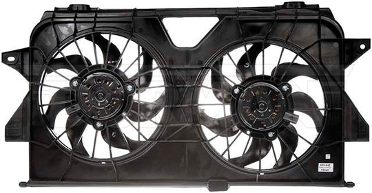 620-042 Engine Cooling Fan Assembly Dorman - OE Solutions Canada