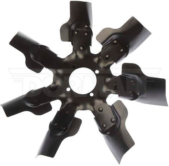 620-043 Engine Cooling Fan Blade Dorman - OE Solutions Canada