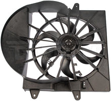 Load image into Gallery viewer, 620-051 A/C Condenser Fan Assembly Dorman - OE Solutions Canada
