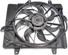 Charger l'image dans la galerie, 620-052 Engine Cooling Fan Assembly Dorman - OE Solutions Canada
