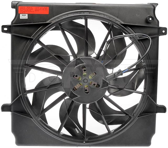 620-053 Engine Cooling Fan Assembly Dorman - OE Solutions Canada