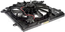Load image into Gallery viewer, 620-055 Engine Cooling Fan Assembly Dorman - OE Solutions Canada