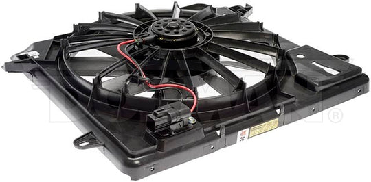620-055 Engine Cooling Fan Assembly Dorman - OE Solutions Canada