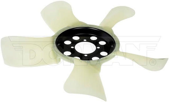 620-057 Engine Cooling Fan Blade Dorman - OE Solutions Canada