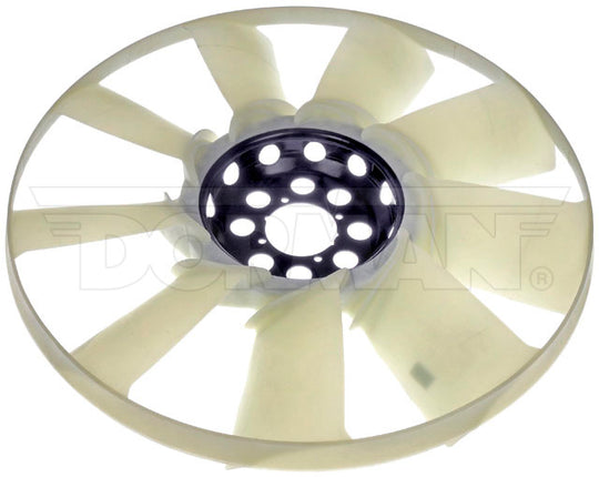 620-058 Engine Cooling Fan Blade Dorman - OE Solutions Canada