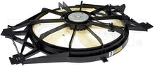 Load image into Gallery viewer, 620-060 A/C Condenser Fan Assembly Dorman - OE Solutions Canada