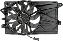 Load image into Gallery viewer, 620-061 Engine Cooling Fan Assembly Dorman - OE Solutions Canada
