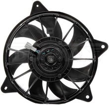 Charger l'image dans la galerie, 620-064 A/C Condenser Fan Assembly Dorman - OE Solutions Canada