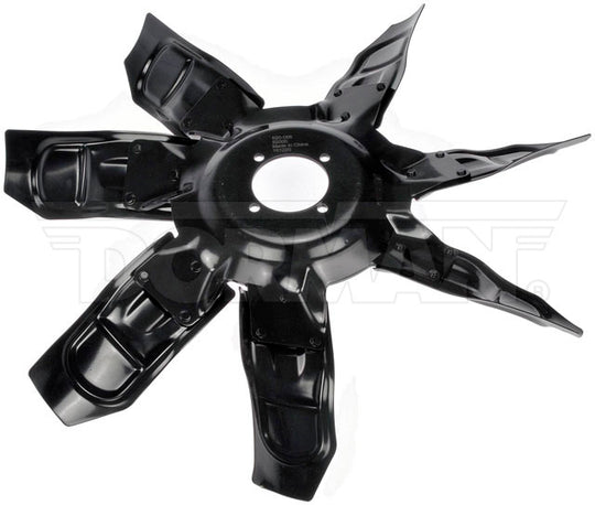 620-066 Engine Cooling Fan Blade Dorman - OE Solutions Canada