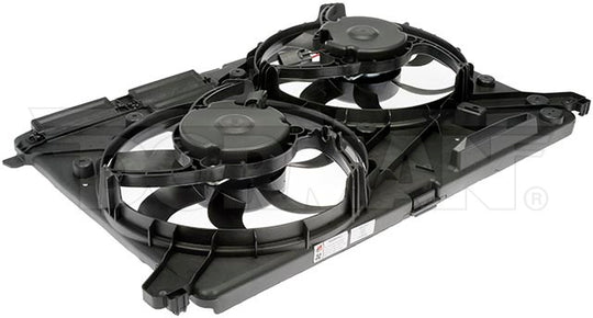 620-074 Engine Cooling Fan Assembly Dorman - OE Solutions Canada