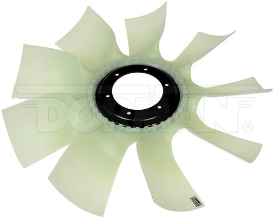 620-078 Clutch Fan Blade Dorman - OE Solutions Canada