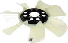 Load image into Gallery viewer, 620-081 Engine Cooling Fan Blade Dorman - OE Solutions Canada