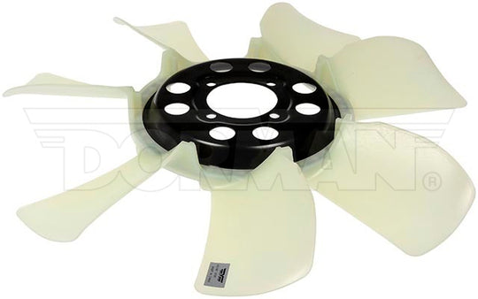 620-081 Engine Cooling Fan Blade Dorman - OE Solutions Canada