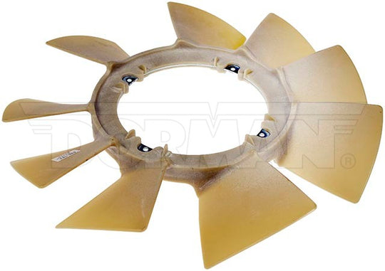 620-083 Engine Cooling Fan Blade Dorman - OE Solutions Canada