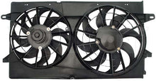 Charger l'image dans la galerie, 620-102 Engine Cooling Fan Assembly Dorman - OE Solutions Canada