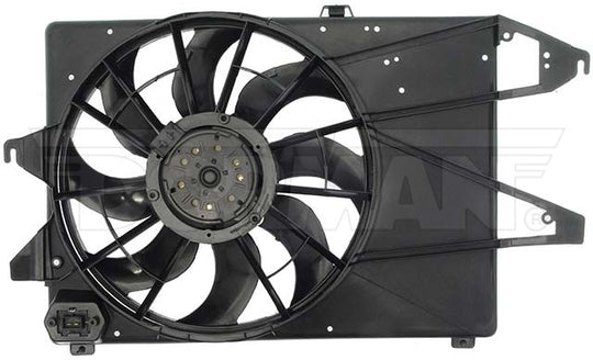 620-103 Engine Cooling Fan Assembly Dorman - OE Solutions Canada