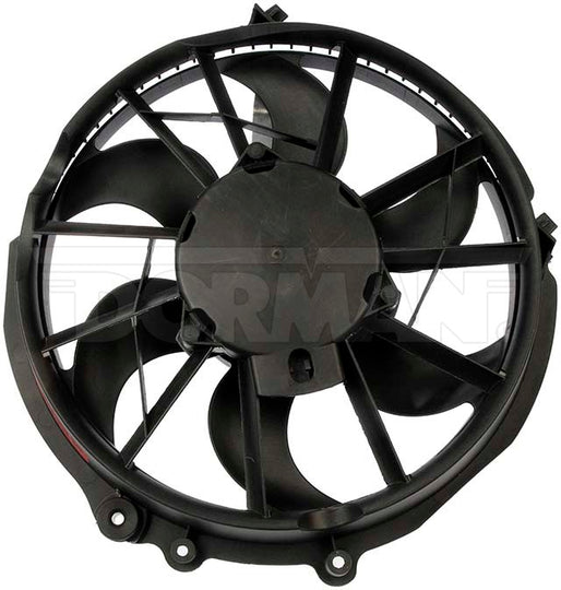 620-105 A/C Condenser Fan Assembly Dorman - OE Solutions Canada