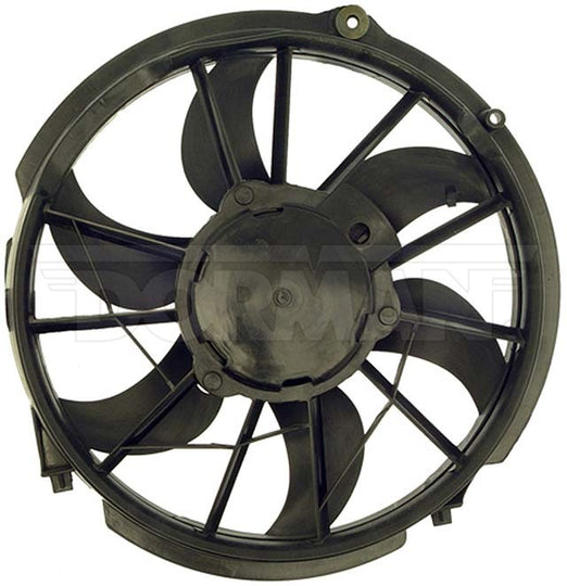 620-106 Engine Cooling Fan Assembly Dorman - OE Solutions Canada