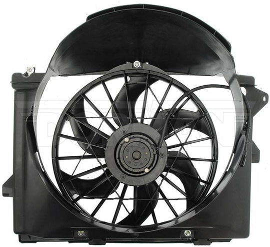 620-107 Engine Cooling Fan Assembly Dorman - OE Solutions Canada