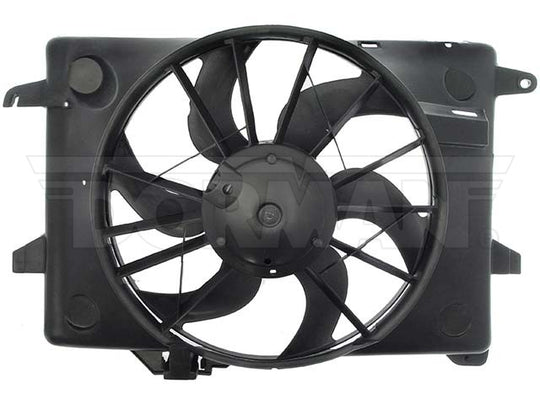 620-108 Engine Cooling Fan Assembly Dorman - OE Solutions Canada