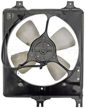 Charger l'image dans la galerie, 620-110 Engine Cooling Fan Assembly Dorman - OE Solutions Canada