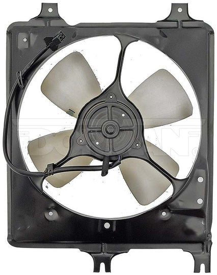 620-110 Engine Cooling Fan Assembly Dorman - OE Solutions Canada