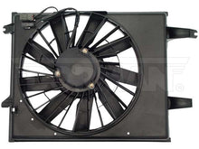 Load image into Gallery viewer, 620-111 Engine Cooling Fan Assembly Dorman - OE Solutions Canada