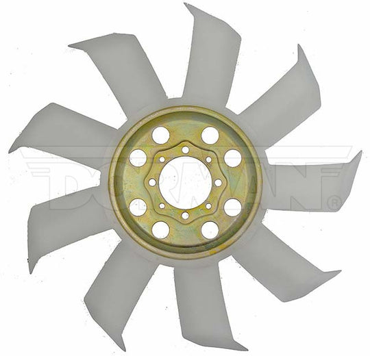 620-112 Engine Cooling Fan Blade Dorman - OE Solutions Canada
