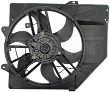 Charger l'image dans la galerie, 620-114 Engine Cooling Fan Assembly Dorman - OE Solutions Canada