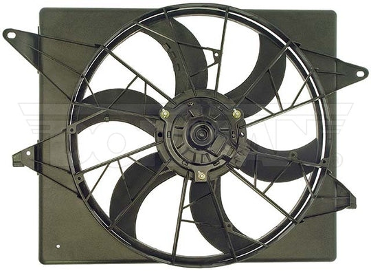 620-118 Engine Cooling Fan Assembly Dorman - OE Solutions Canada