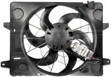 Load image into Gallery viewer, 620-120 Engine Cooling Fan Assembly Dorman - OE Solutions Canada