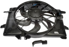 Load image into Gallery viewer, 620-121 Engine Cooling Fan Assembly Dorman - OE Solutions Canada