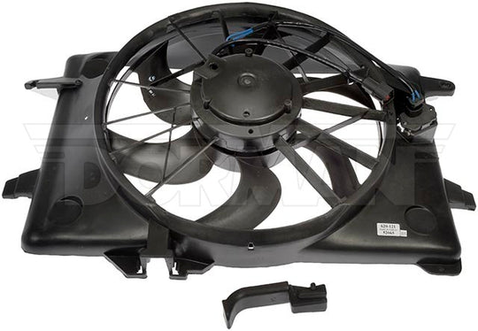 620-121 Engine Cooling Fan Assembly Dorman - OE Solutions Canada