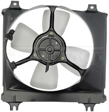Load image into Gallery viewer, 620-122 Engine Cooling Fan Assembly Dorman - OE Solutions Canada