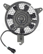 Load image into Gallery viewer, A/C Condenser Fan Assembly