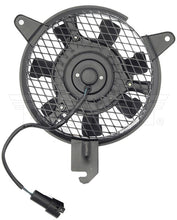 Load image into Gallery viewer, 620-123 A/C Condenser Fan Assembly Dorman - OE Solutions Canada