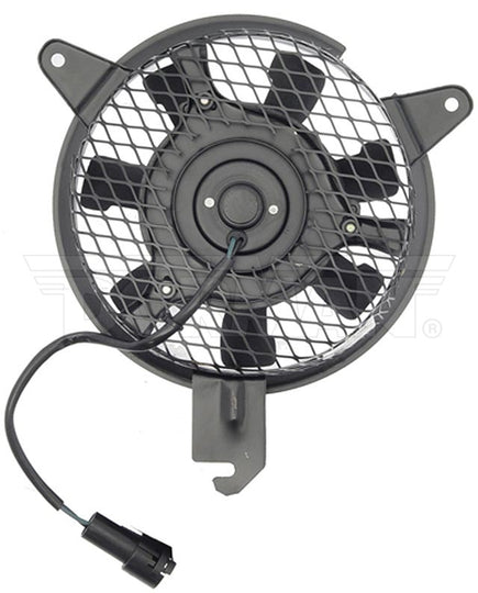 620-123 A/C Condenser Fan Assembly Dorman - OE Solutions Canada