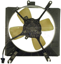 Load image into Gallery viewer, 620-124 Engine Cooling Fan Assembly Dorman - OE Solutions Canada