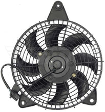 Load image into Gallery viewer, 620-125 A/C Condenser Fan Assembly Dorman - OE Solutions Canada
