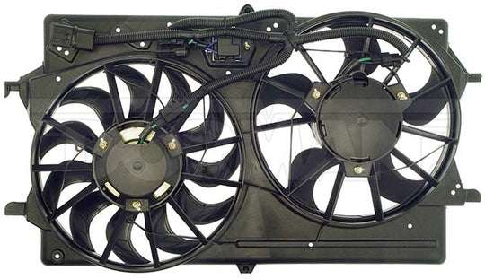 620-126 Engine Cooling Fan Assembly Dorman - OE Solutions Canada