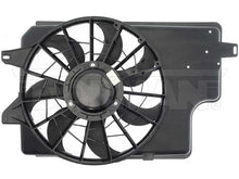 Charger l'image dans la galerie, 620-128 Engine Cooling Fan Assembly Dorman - OE Solutions Canada
